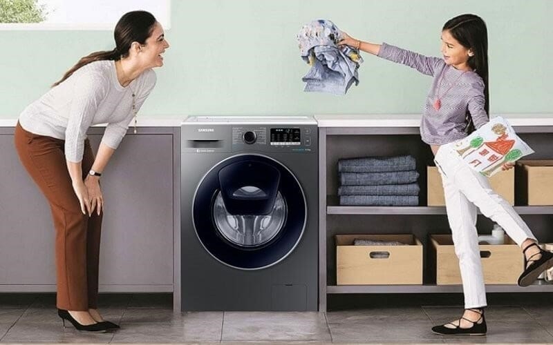 Dịch vụ giặt ủi gần nhất TPHCM – Tiệm giặt ủi uy tín giá rẻ