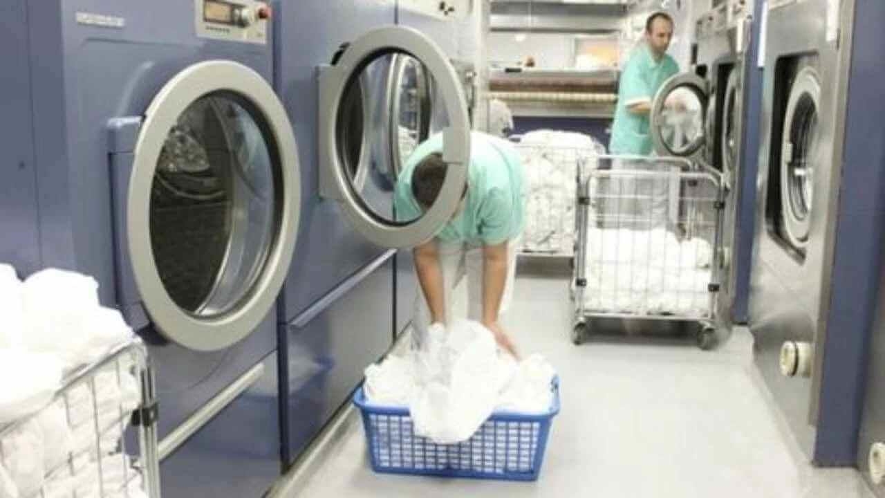 Dịch vụ giặt ủi quận 10 – Giao nhận tận nơi đáng tin cậy