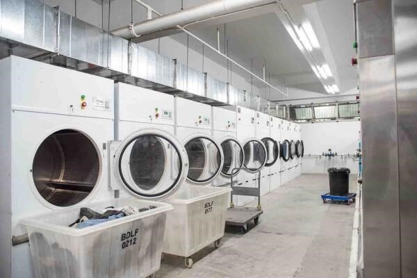 Dịch vụ giặt ủi quận 11 – Top nhà cung cấp hàng đầu