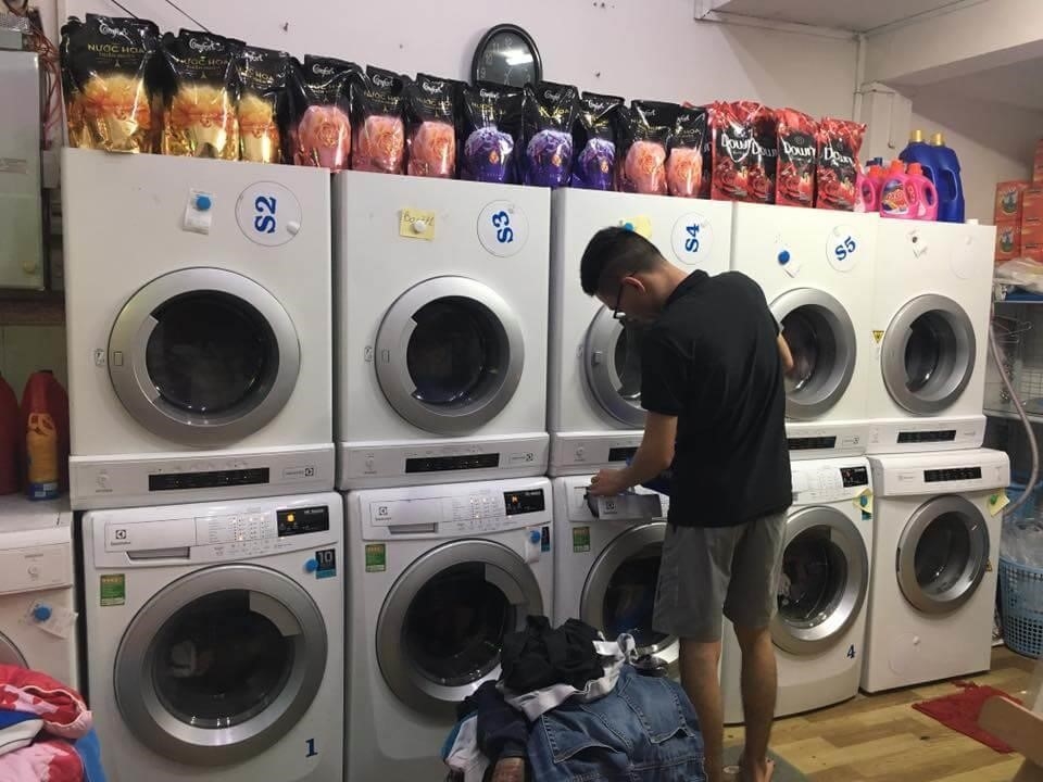 Dịch vụ giặt ủi quận 9 – Top 10 địa chỉ uy tín