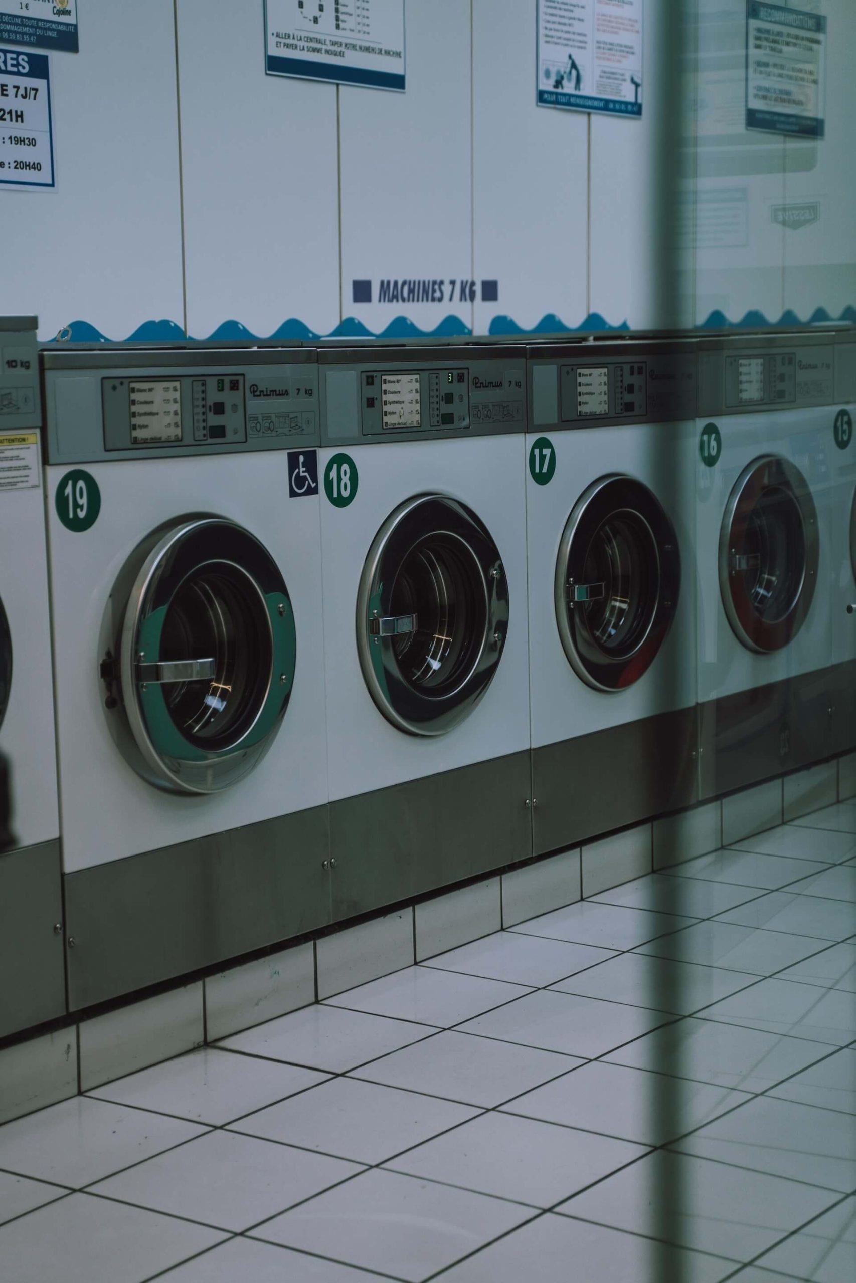 Dịch vụ giặt ủi Thủ Đức – Giao nhận tận nơi 2 chiều
