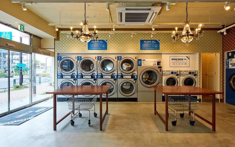 Tiệm giặt ủi Nha Trang – Dịch vụ giặt ủi uy tín